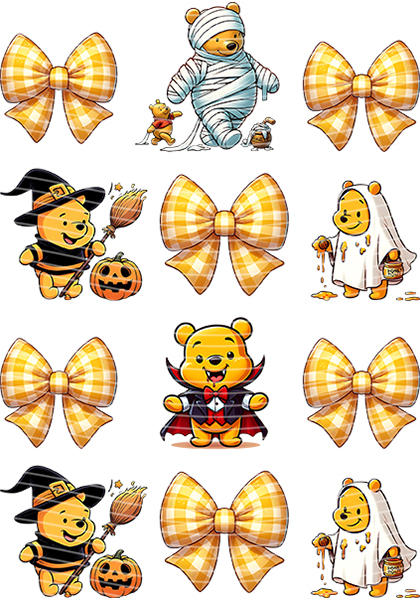 A5 Notebook Wraps-W-1061